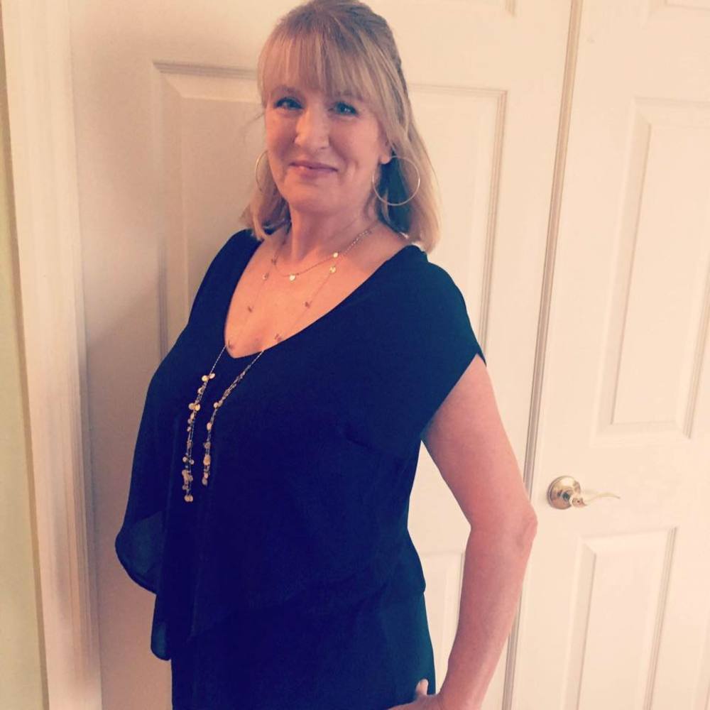 Meet your Posher, Jackie